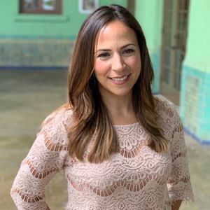 Meet your Posher, Diana